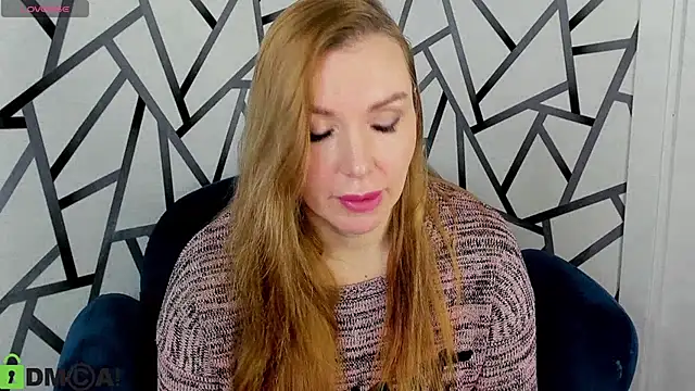 Marie Hayes online show from January 15, 1:44 am