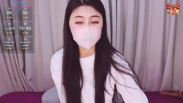 1-Emma-1 online show from January 9, 5:56 am