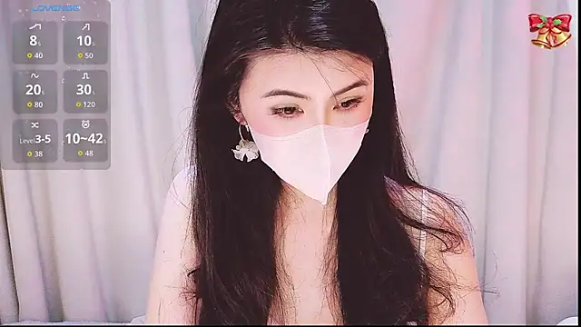 1-Emma-1 online show from May 16, 11:31 am