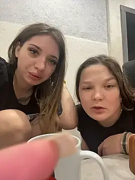 MambaSoules online show from January 9, 12:15 am