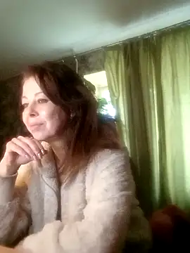KettyLoveX online show from May 12, 6:32 am