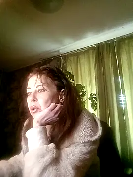 KettyLoveX online show from May 10, 8:05 am