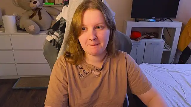 Ol1via online show from April 8, 3:08 am