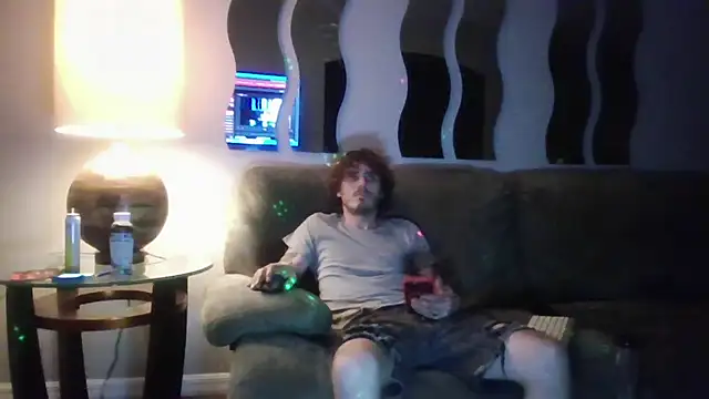 Derrick7799 online show from February 1, 8:46 am