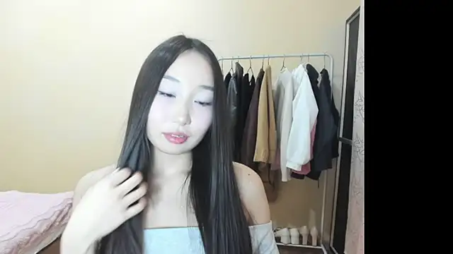 Amane Yuki online show from March 29, 5:34 pm