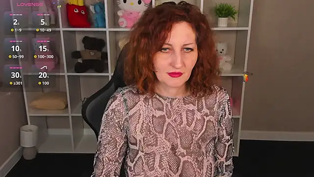 Sindy Ortega online show from May 22, 12:41 am