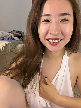 Jingjingxiang-520 online show from March 31, 1:49 am