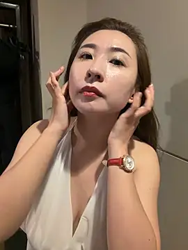 Jingjingxiang-520 online show from April 4, 11:20 am