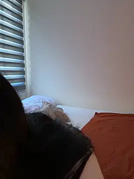 evelynrosess1 online show from May 22, 9:46 pm