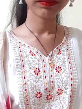 Kanchan7909 online show from April 26, 4:16 pm