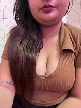 Curvy Anaya online show from January 18, 4:03 pm