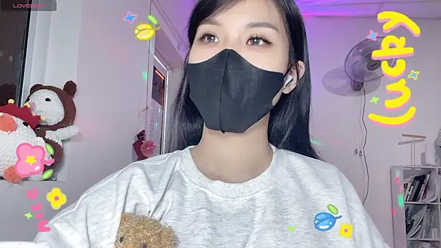 Tieu-May online show from May 27, 7:16 am