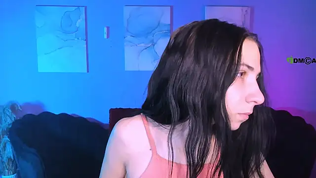 sweetie chloe  online show from February 10, 11:35 am