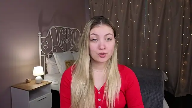 Angel  Grace online show from March 24, 5:35 am