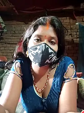 Horny-Rashi online show from February 25, 9:19 am