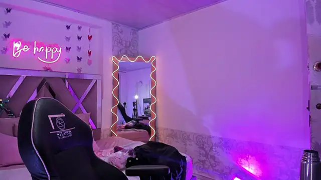 IRINA TAY1 online show from March 31, 4:01 am