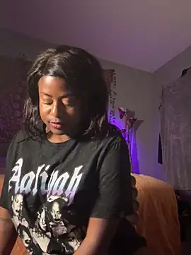 EbonysparX online show from January 6, 3:32 am