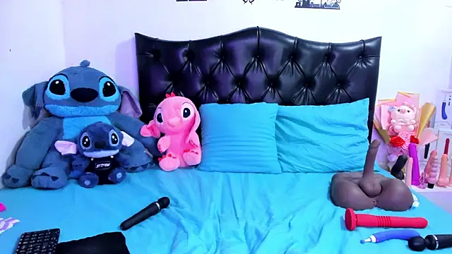 ValeryPettry 11 online show from May 14, 2:39 am