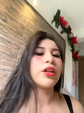 Valen Martiinez online show from January 6, 3:48 pm