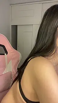 Baby Meli online show from May 27, 12:54 am