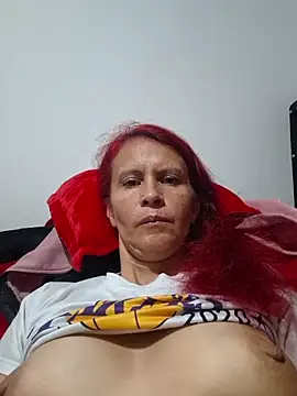 cintia love online show from May 16, 7:24 pm