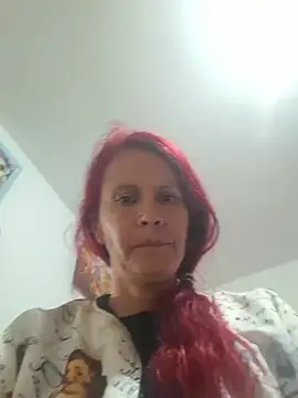 cintia love online show from May 20, 12:51 am