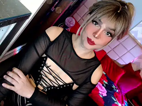 BEYBIDOMME online show from May 9, 5:09 am