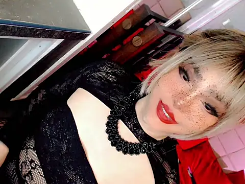 BEYBIDOMME online show from May 6, 4:44 pm