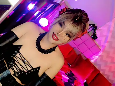 BEYBIDOMME online show from May 24, 3:44 pm