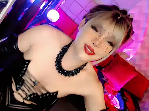 BEYBIDOMME online show from May 27, 2:30 am