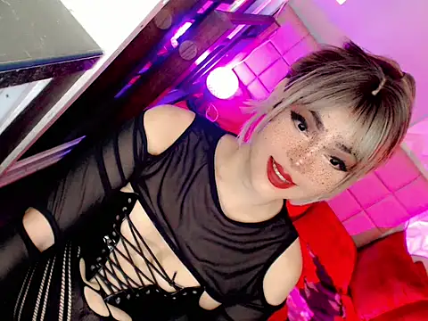 BEYBIDOMME online show from May 11, 6:15 am