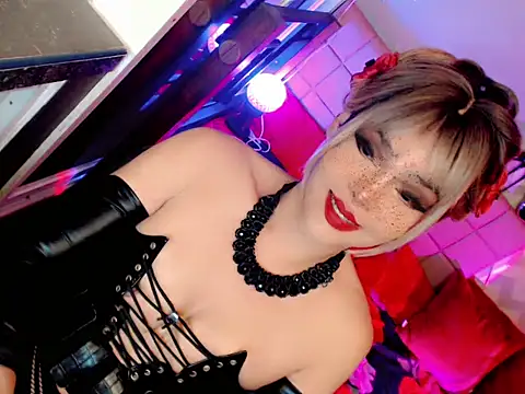 BEYBIDOMME online show from May 18, 10:32 am
