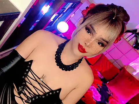 BEYBIDOMME online show from May 26, 8:08 pm