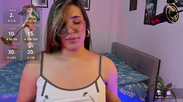 Valen with pussy online show from May 22, 8:29 pm
