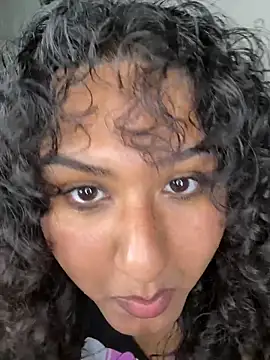 Angeliccreamyrican online show from May 15, 5:33 am