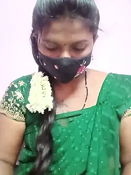 Tamil Hot Anu online show from May 22, 3:37 am