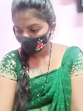 Tamil Hot Anu online show from May 21, 2:31 am