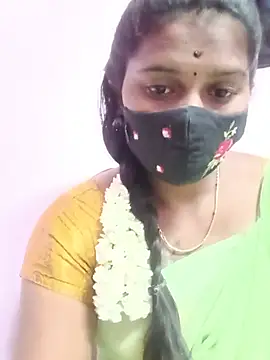 Tamil Hot Anu online show from May 26, 2:49 pm