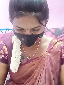 Tamil Hot Anu online show from May 23, 6:23 am