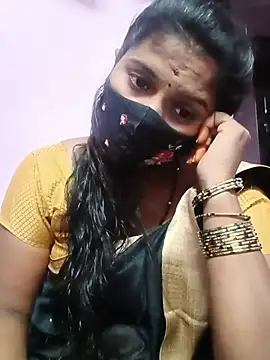 Tamil Hot Anu online show from May 15, 10:29 am