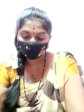 Tamil Hot Anu online show from May 7, 5:38 pm