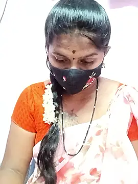 Tamil Hot Anu online show from May 11, 4:15 pm