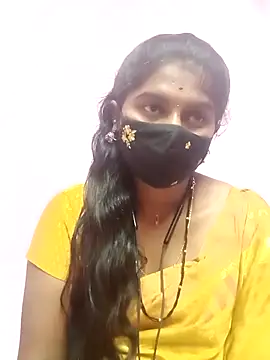 Tamil Hot Anu online show from January 13, 5:50 pm