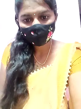 Tamil Hot Anu online show from February 25, 1:26 am