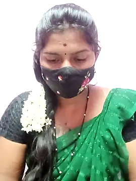 Tamil Hot Anu online show from May 9, 6:54 pm