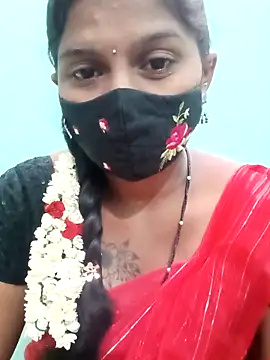 Tamil Hot Anu online show from May 4, 3:16 pm
