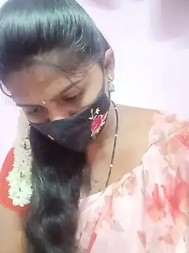 Tamil Hot Anu online show from May 16, 2:16 pm