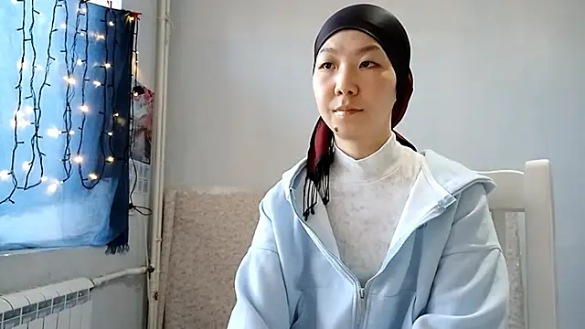 VuiCutie online show from January 10, 4:17 am