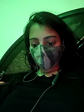 Sana khan20 online show from January 8, 6:34 pm