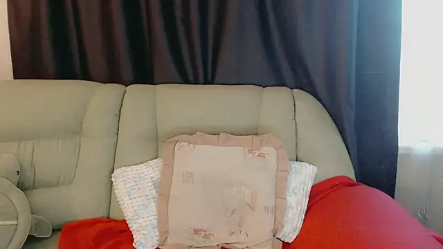 infinity loveliness online show from November 5, 11:15 am